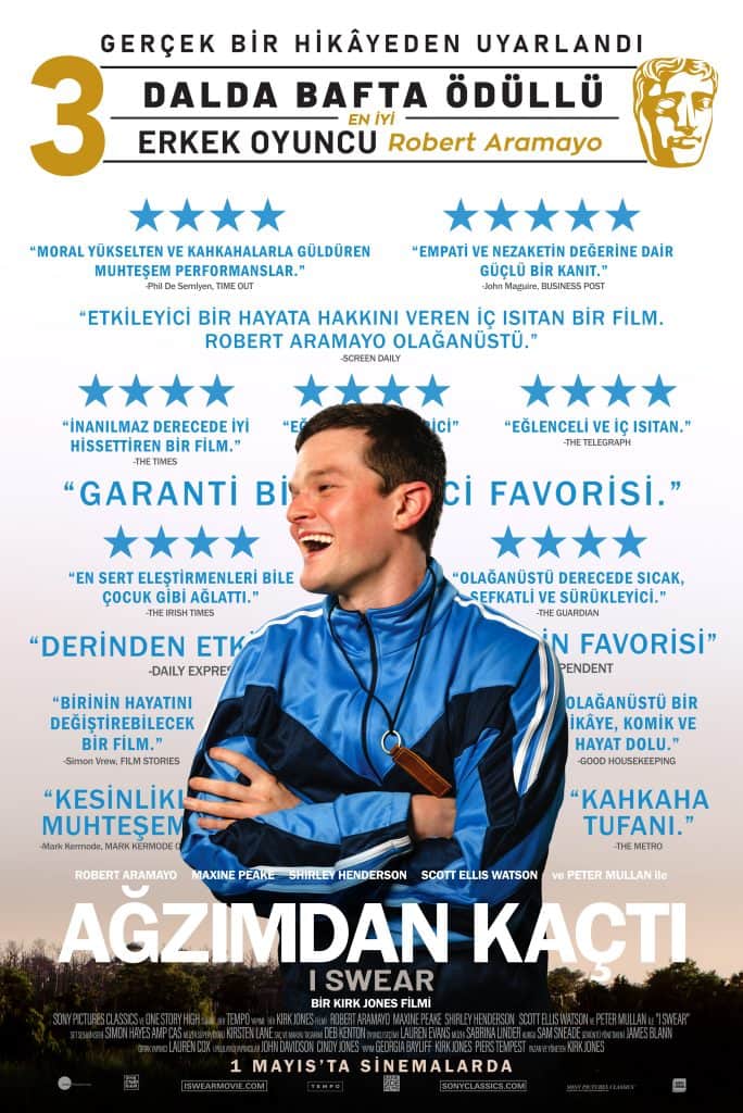 Ağzımdan Kaçtı