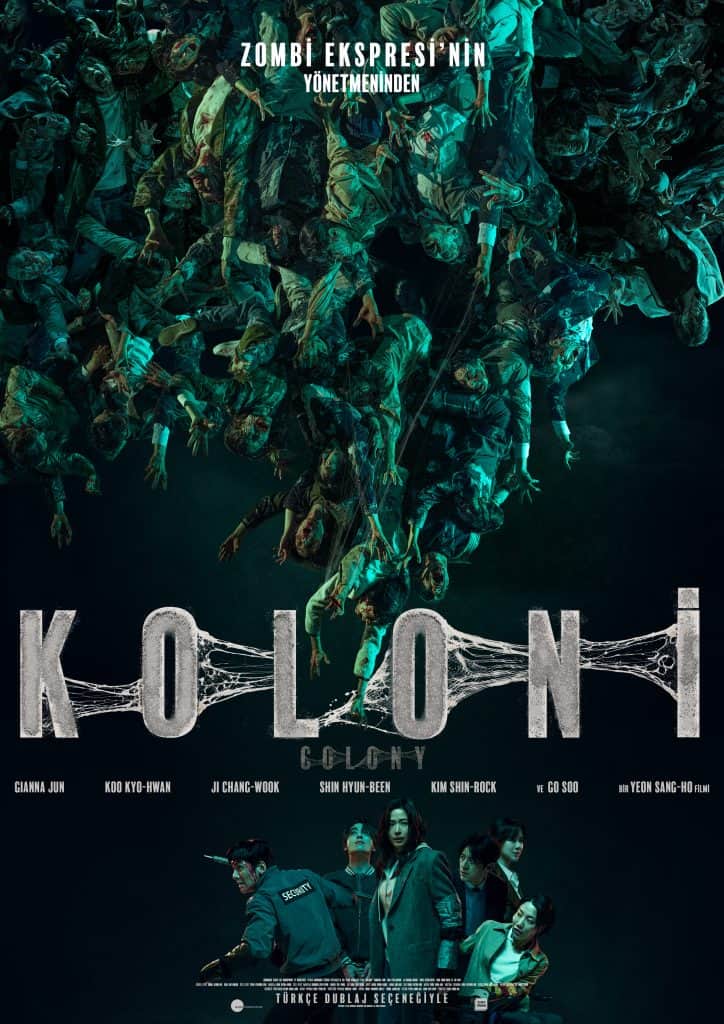 Koloni