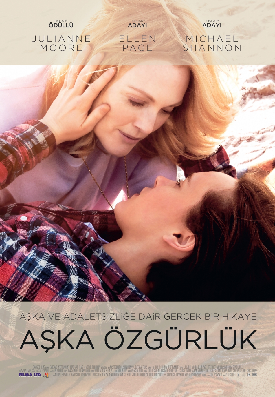 Freeheld Freeheld