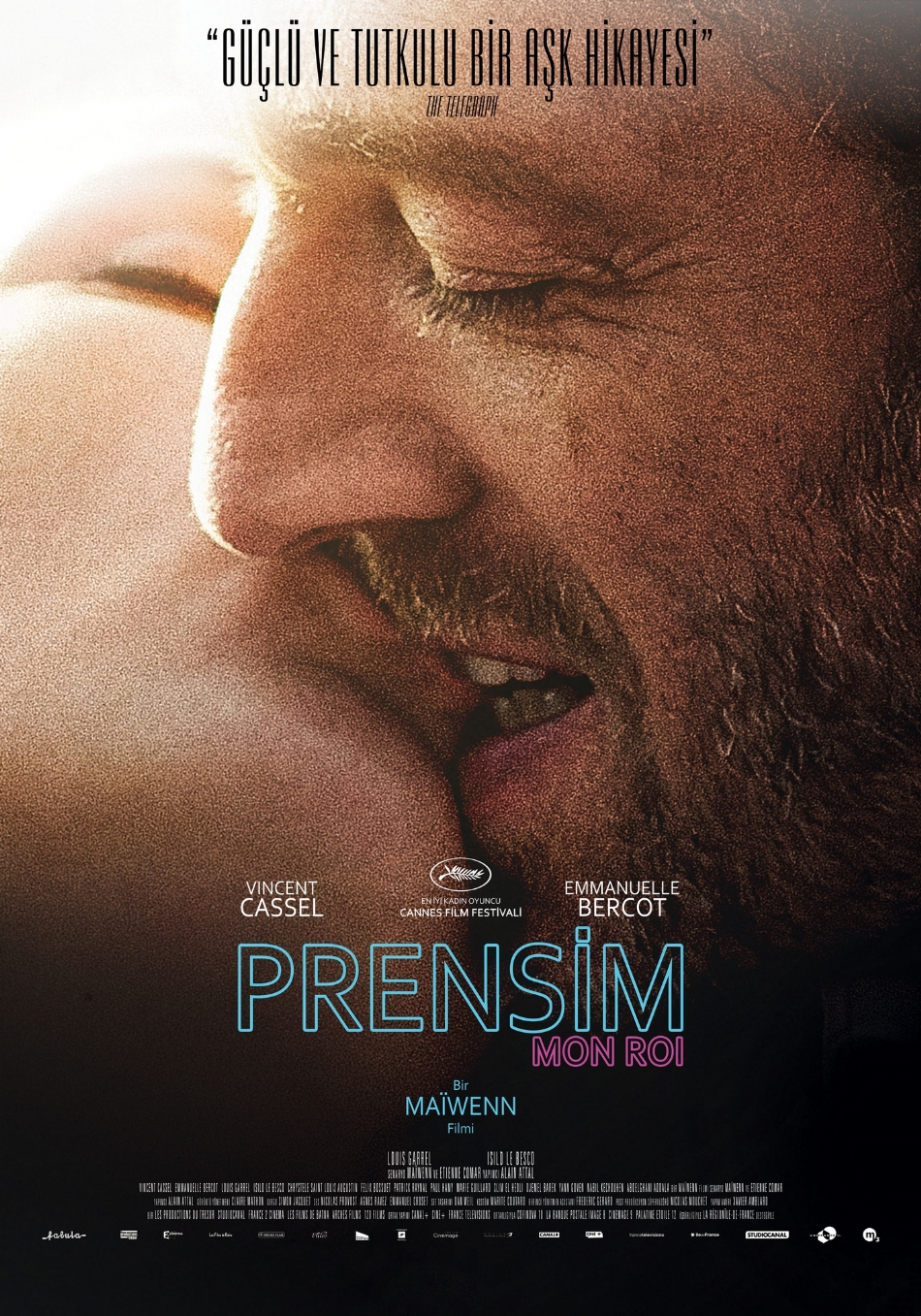 Mon Roi Film Complet Mon Roi - BAŞKA SİNEMA