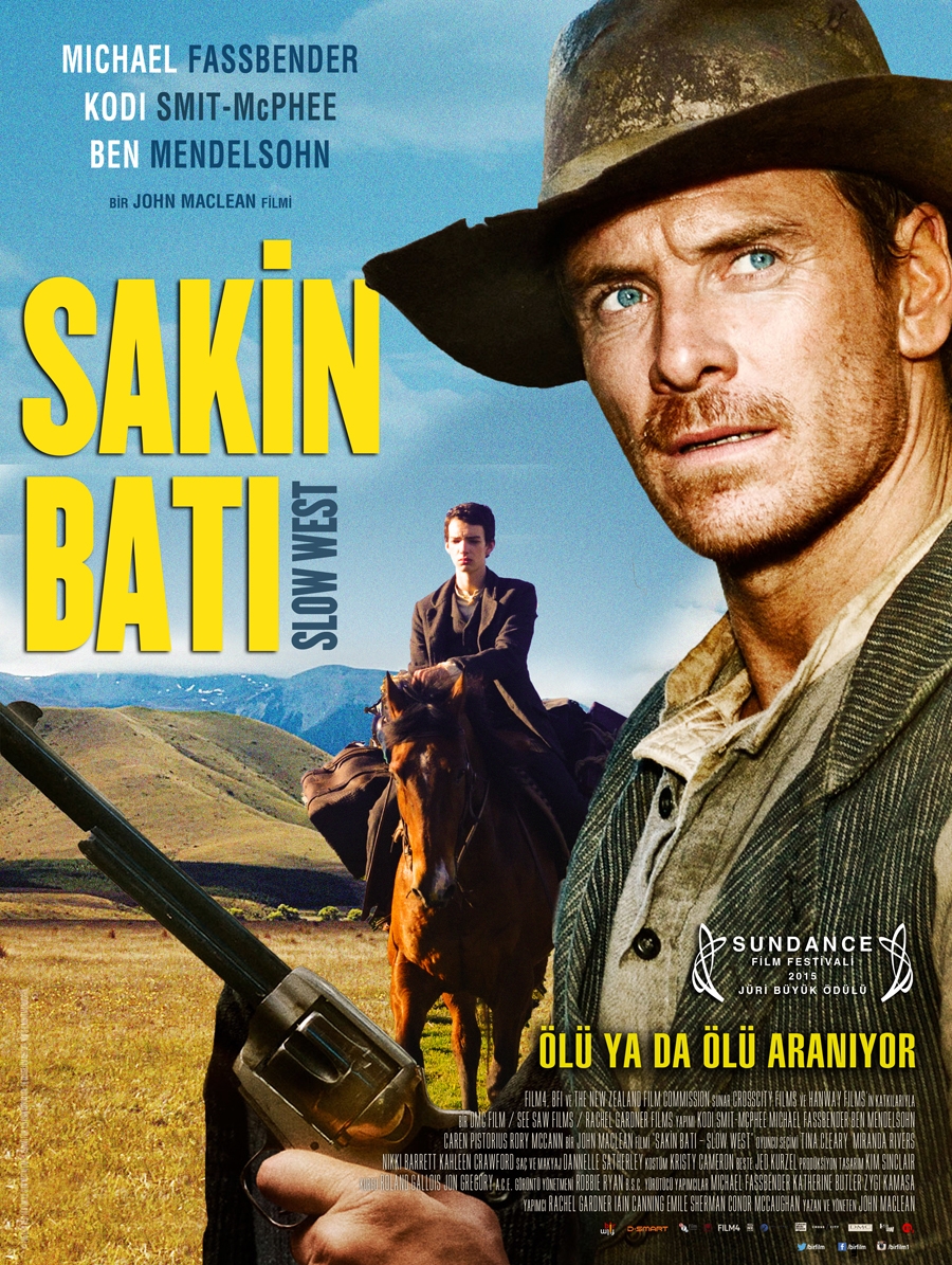 imdb slow west imdb slow west