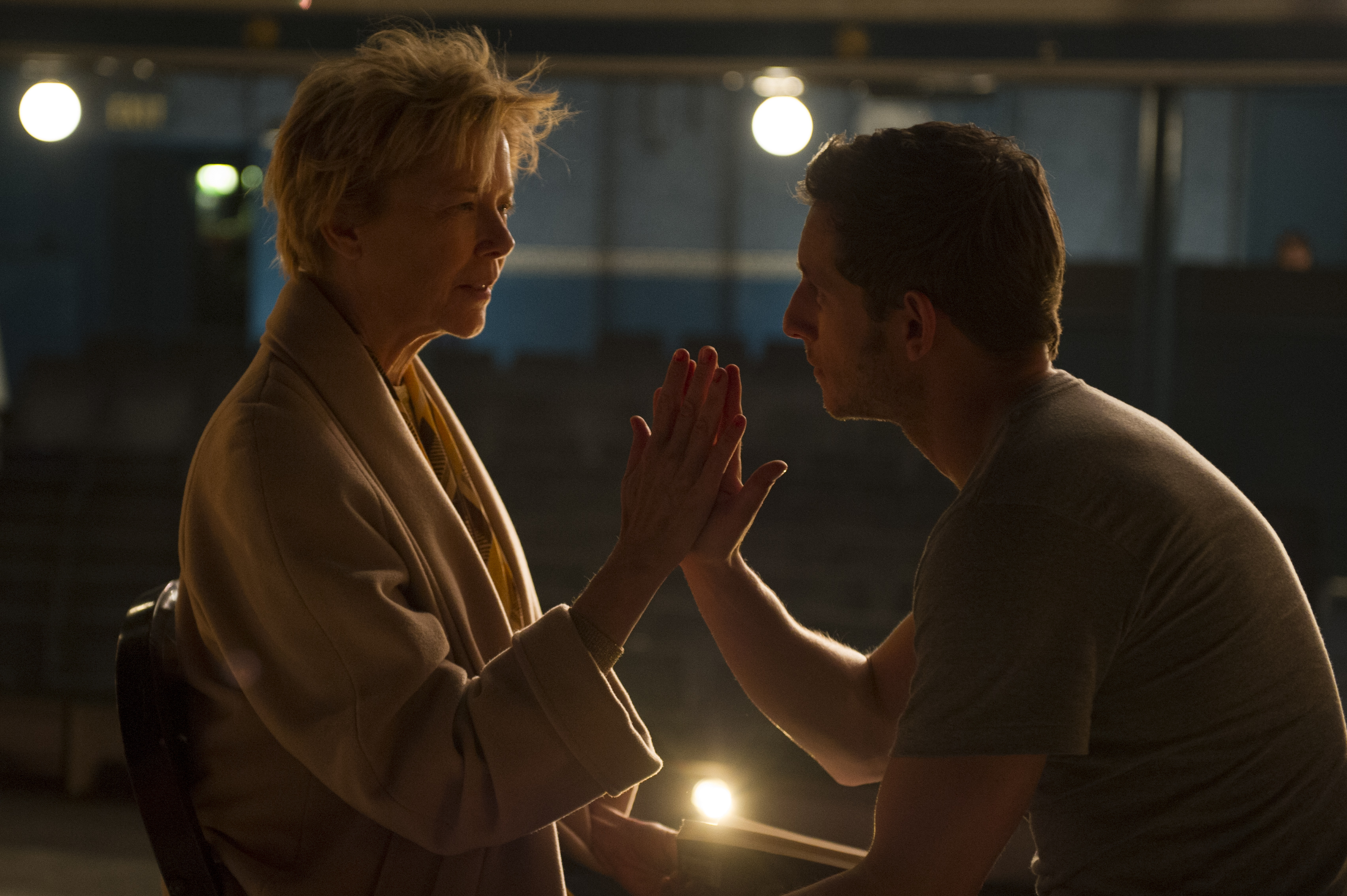 Film Stars Don T Die In Liverpool Film Stars Don't Die in Liverpool - BAŞKA SİNEMA
