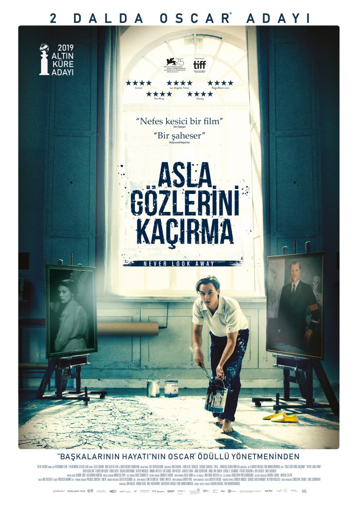 Never Look Away Baska Sinema Never Look Away Baska Sinema