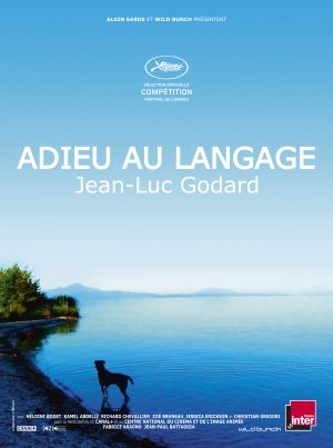 Goodbye to Language