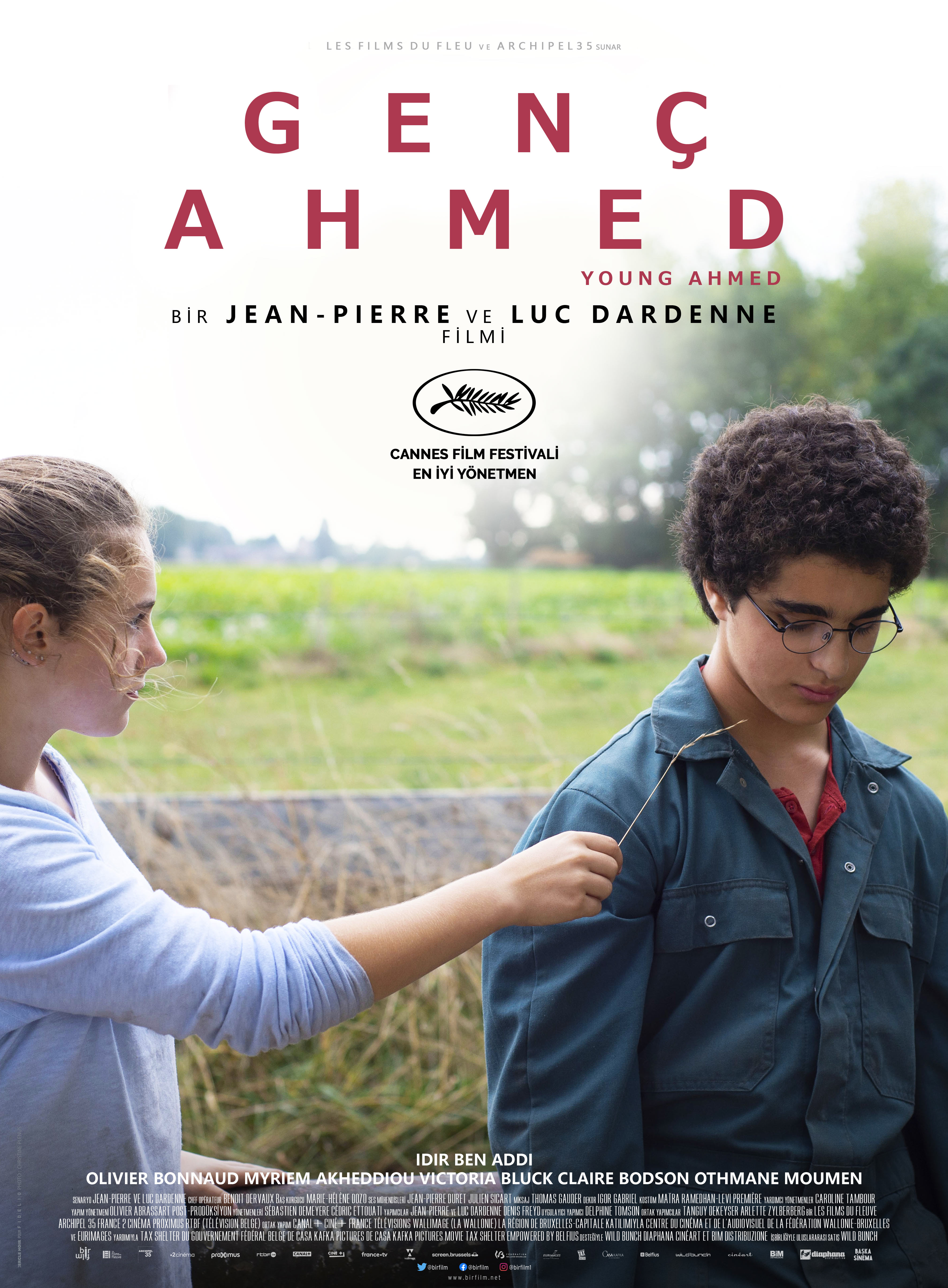 Young Ahmed BAŞKA SİNEMA