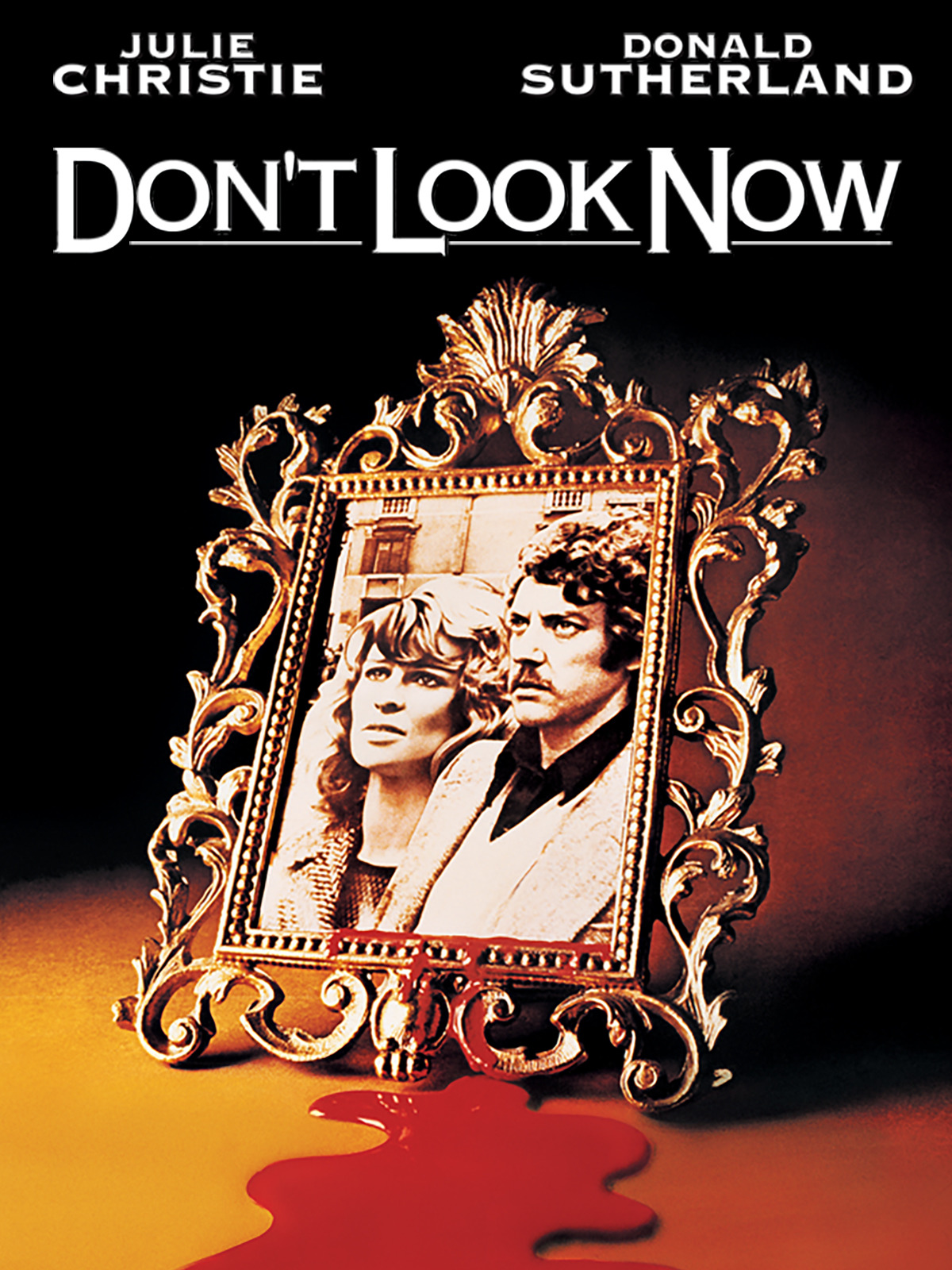 Don't Look Now BAŞKA SİNEMA