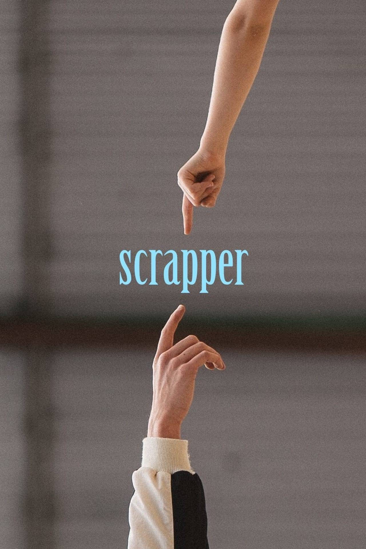 Scrapper BAŞKA SİNEMA