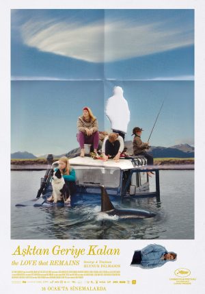 The Love that Remains