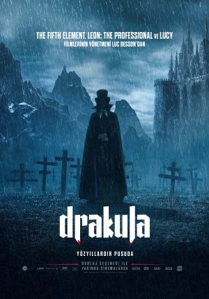 Dracula: A Love Tale
