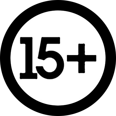 15 Yaş ve Üzeri izleyici kitlesi içindir.