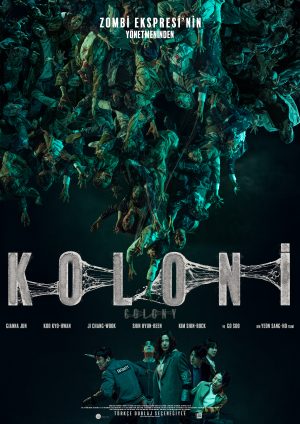 Colony