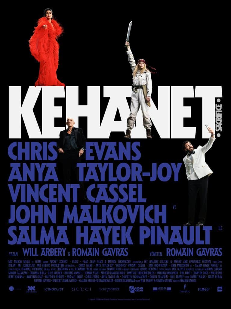Kehanet