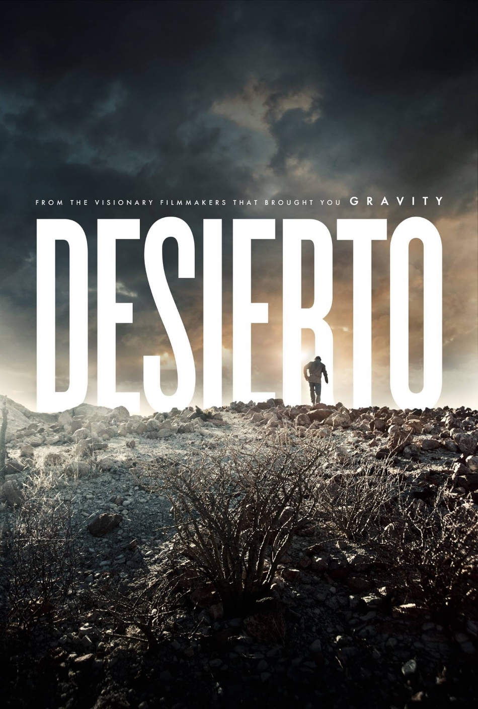 Desierto BAŞKA SİNEMA