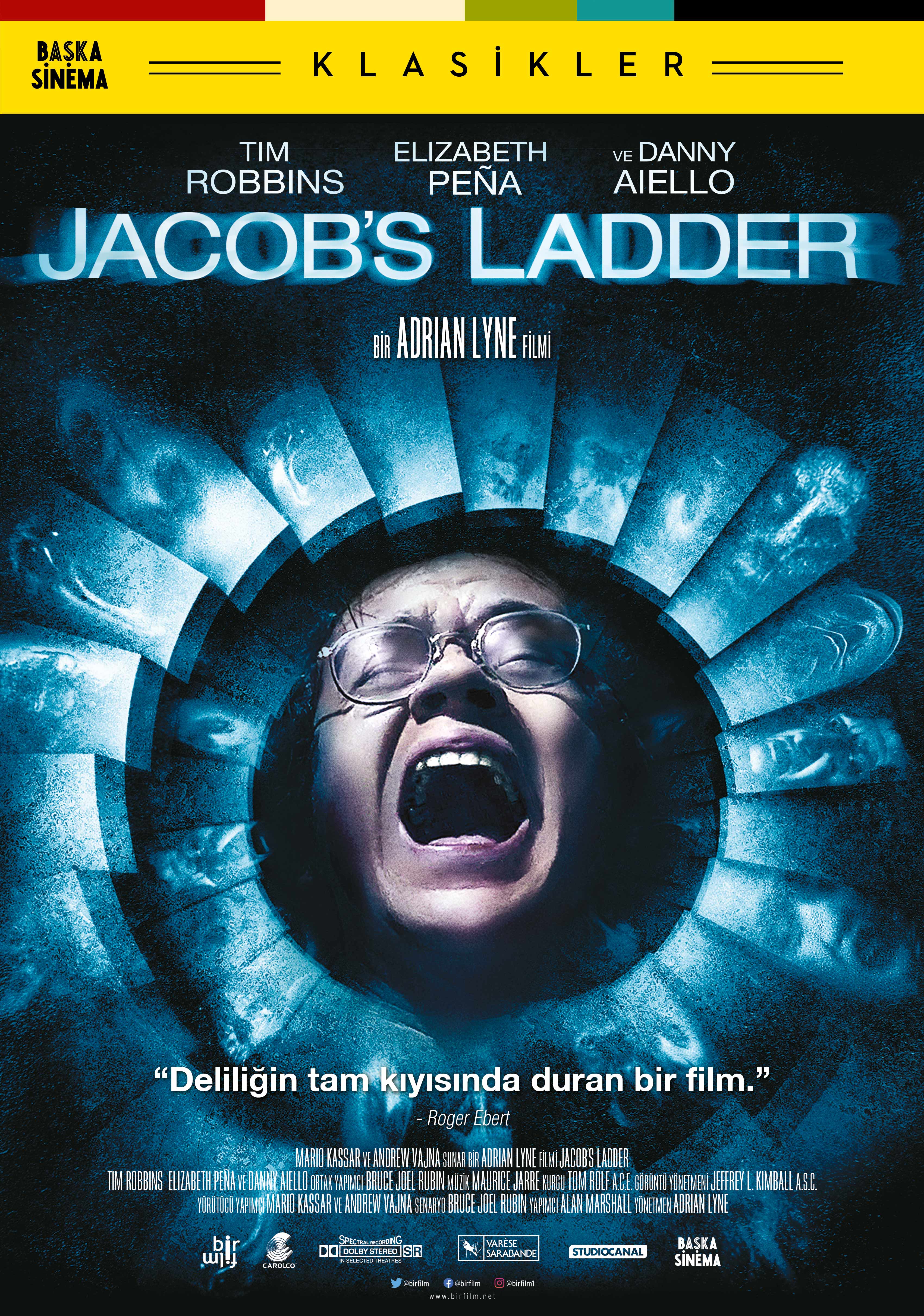 Jacob's