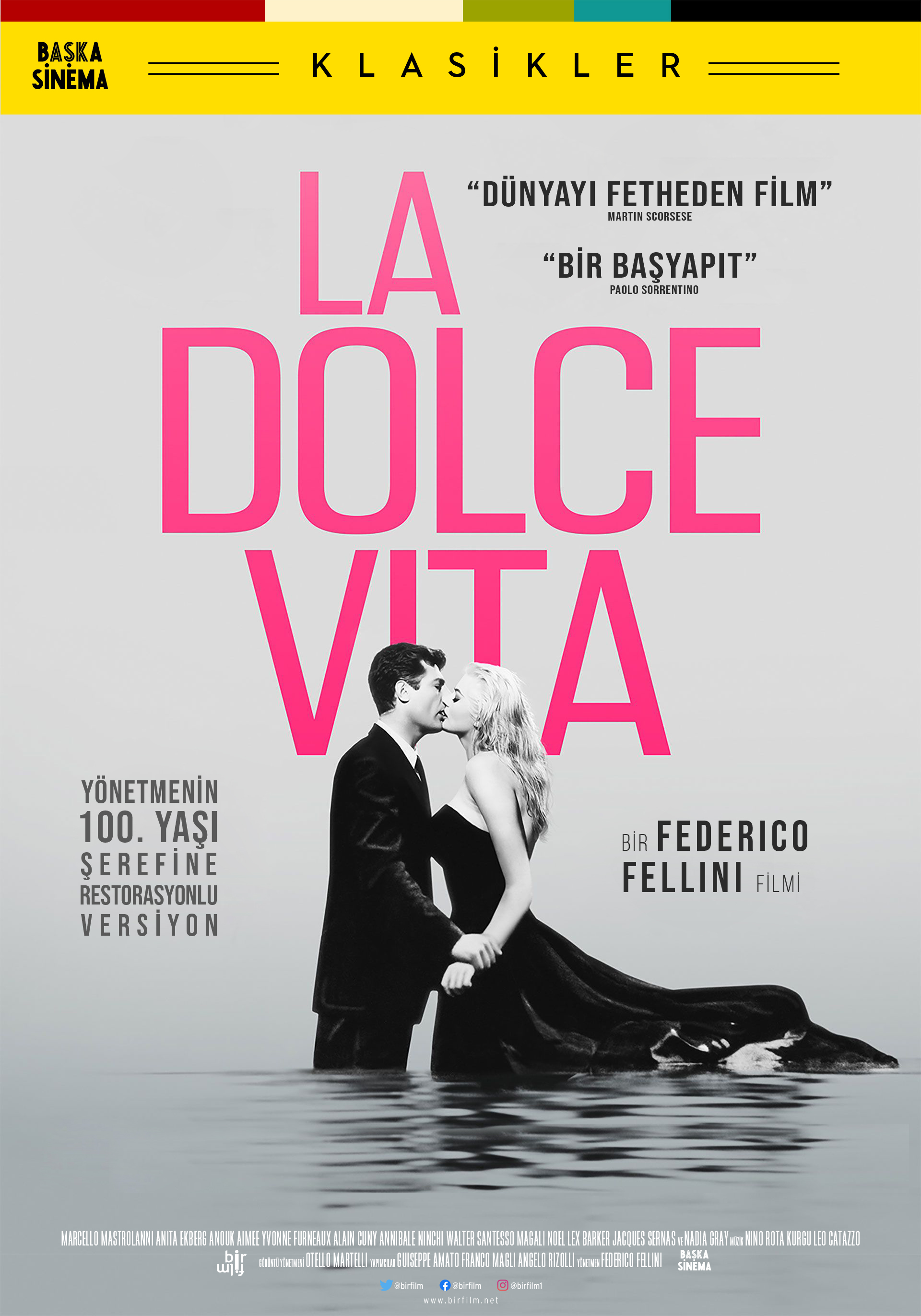 La Dolce Vita BA KA S NEMA la-dolce-vita-ba-ka-s-nema