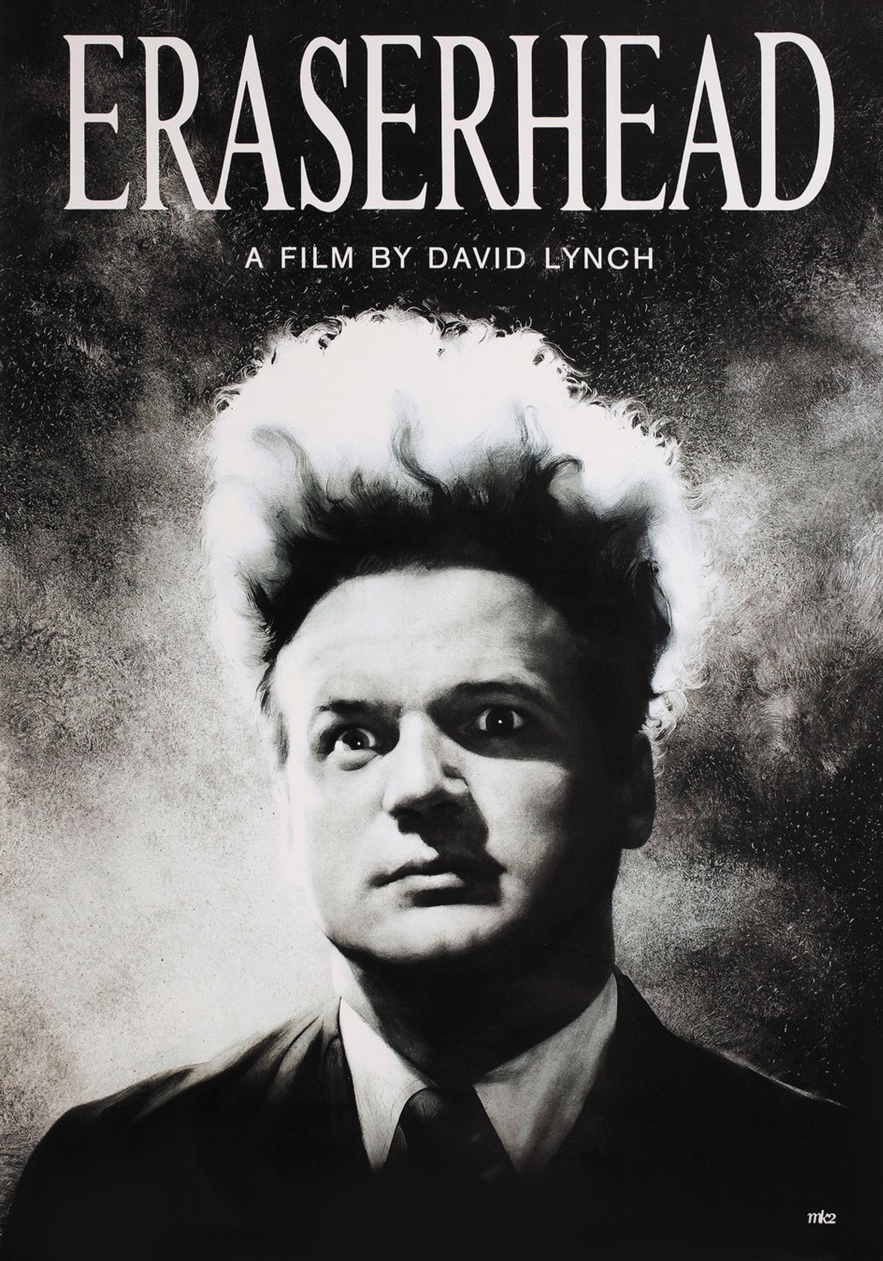 Eraserhead BAŞKA SİNEMA