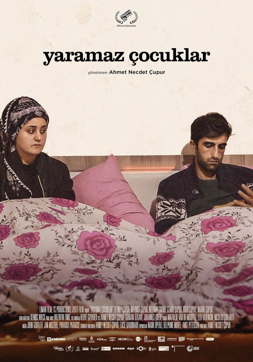 vk bandicam hasta duetuem yatakta