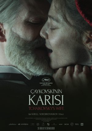 Tchaikovsky’s Wife