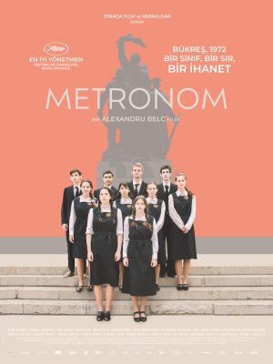 Metronom