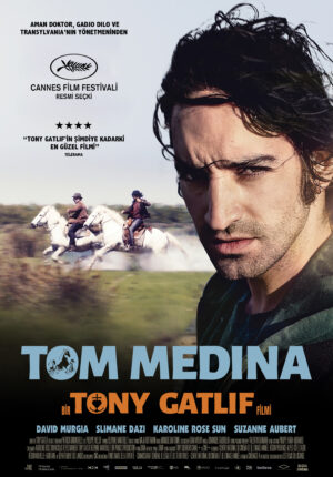 Tom Medina