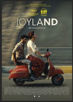 Joyland