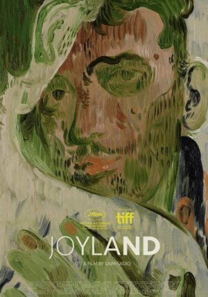 Joyland
