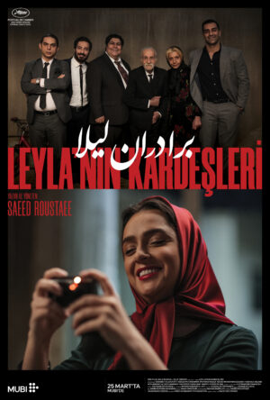 Leila’s Brothers