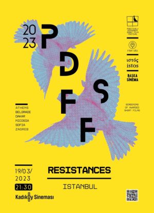 Positively Different Kısa Film Festivali
