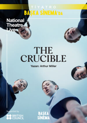 The Crucible