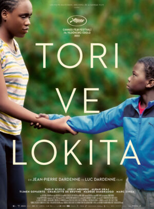 Tori & Lokita
