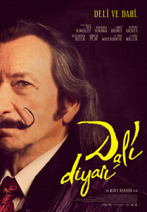 Daliland