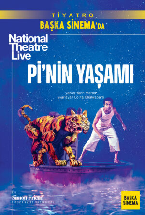 Life of Pi