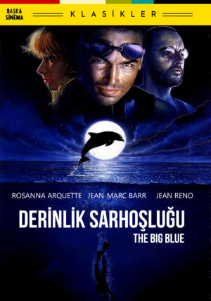 The Big Blue
