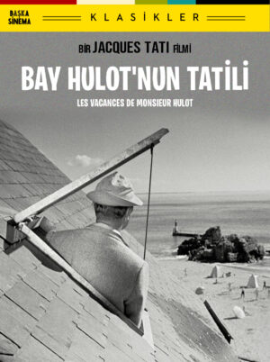 Monsieur Hulot’s Holiday