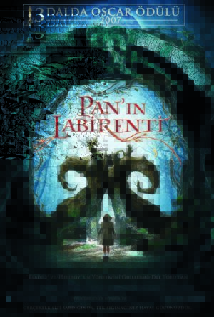 Pan’s Labyrinth