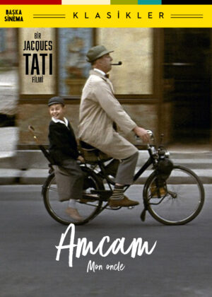 Mon Oncle