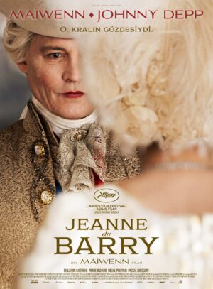 Jeanne Du Barry