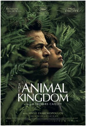 Animal Kingdom