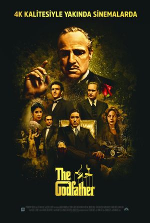 The Godfather