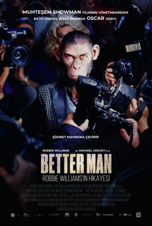 Better Man