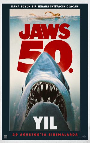 Jaws