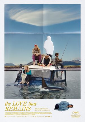 The Love that Remains