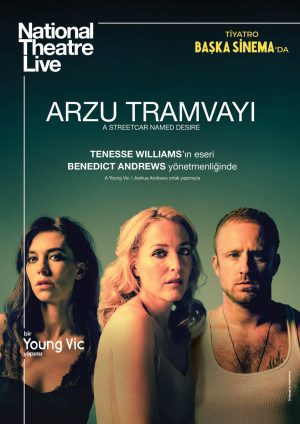 A Streetcar Named Desire