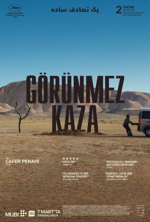 It Was Just an Accident