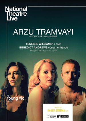 A Streetcar Named Desire