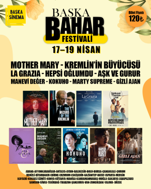 Başka Bahar Festivali