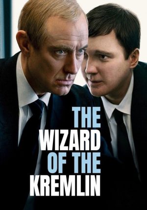 The Wizard of the Kremlin