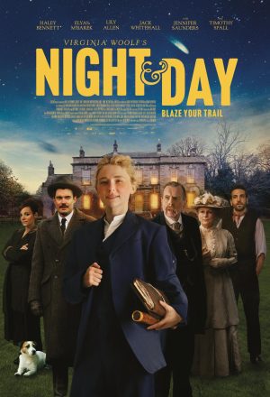 Virginia Woolf’s Night and Day